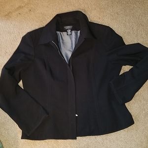 WORTHINGTON WORKS JACKET